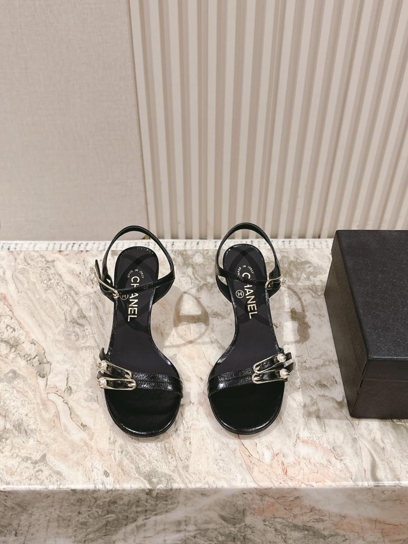 Chanel Sandals SCS41401