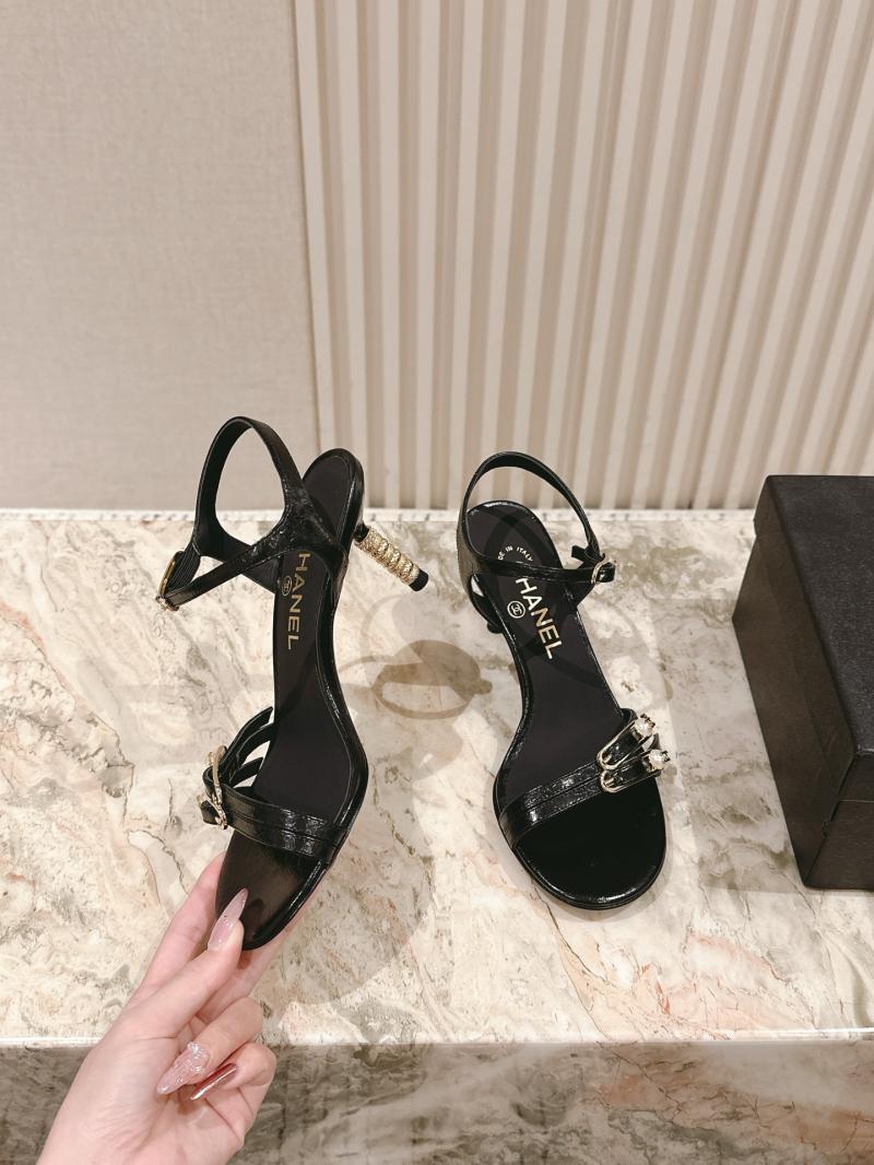 Chanel Sandals SCS41401