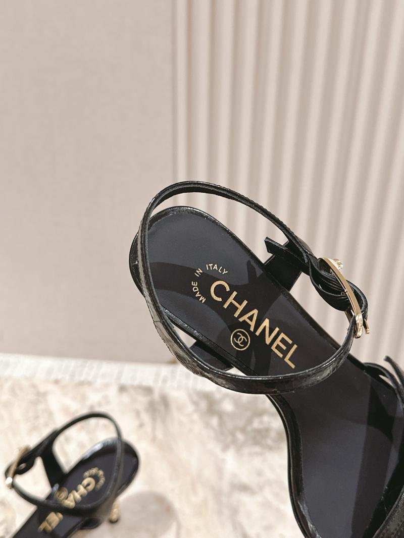 Chanel Sandals SCS41401