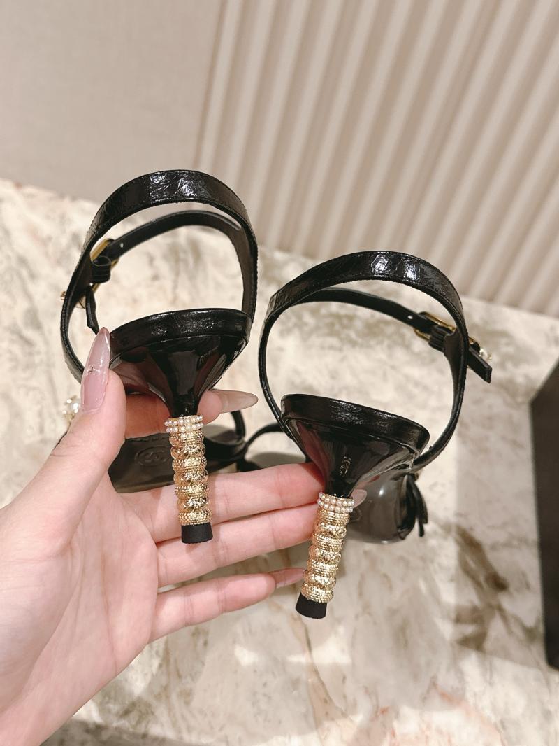 Chanel Sandals SCS41401