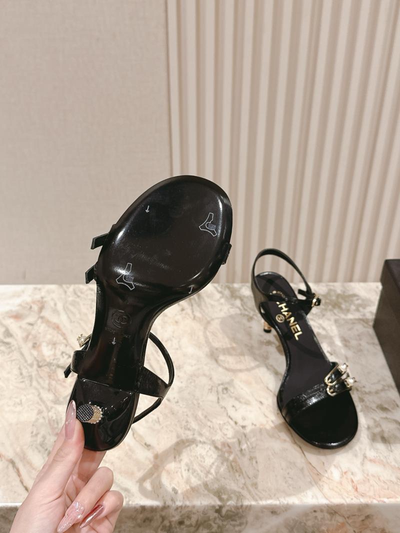 Chanel Sandals SCS41401