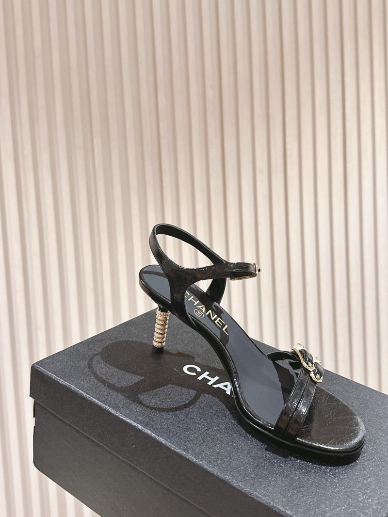 Chanel Sandals SCS41401