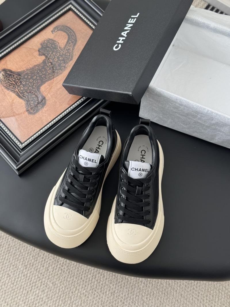 Chanel Sneakers SCS33002