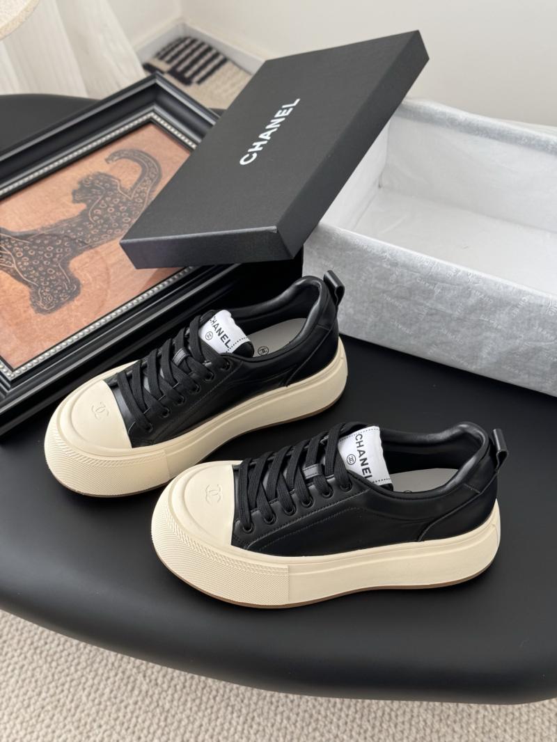 Chanel Sneakers SCS33002