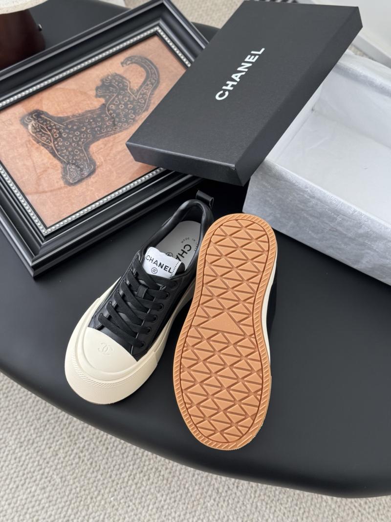 Chanel Sneakers SCS33002