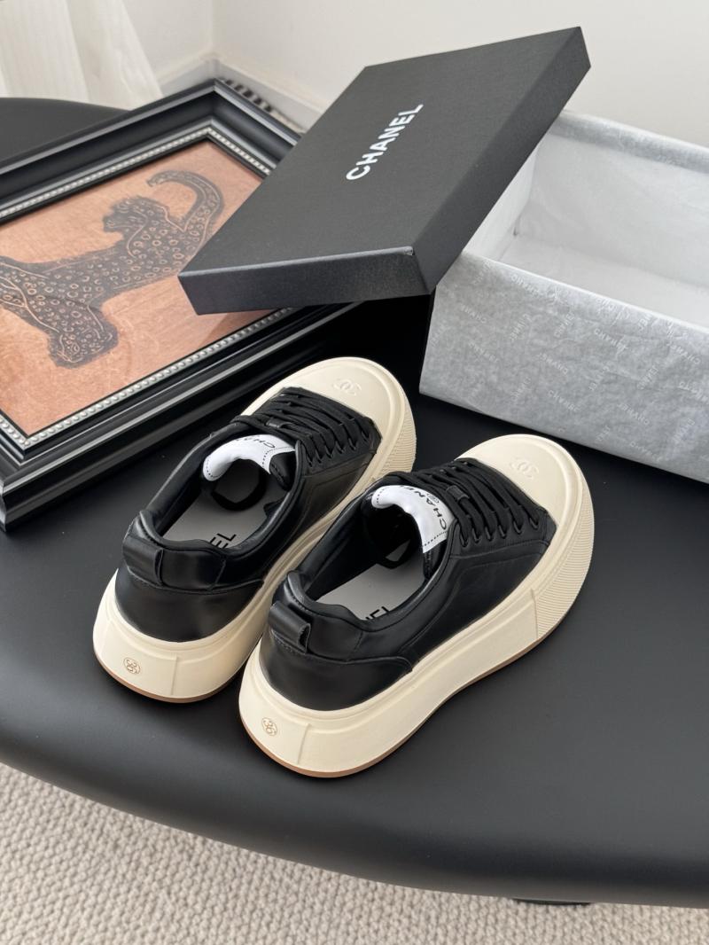 Chanel Sneakers SCS33002