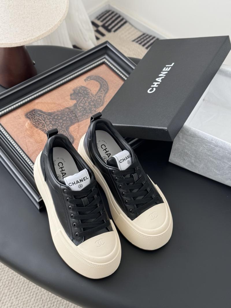 Chanel Sneakers SCS33002