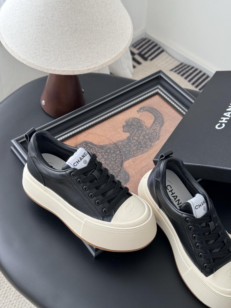 Chanel Sneakers SCS33002