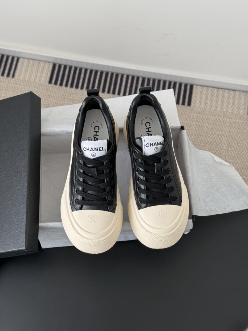 Chanel Sneakers SCS33002
