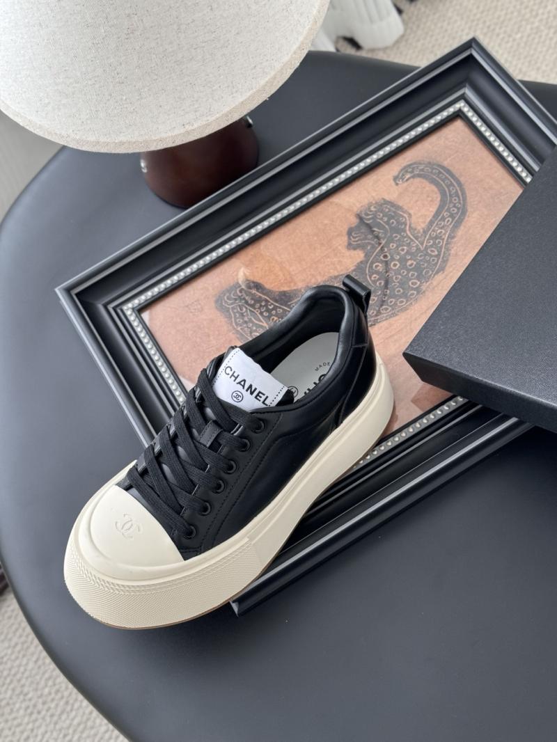 Chanel Sneakers SCS33002