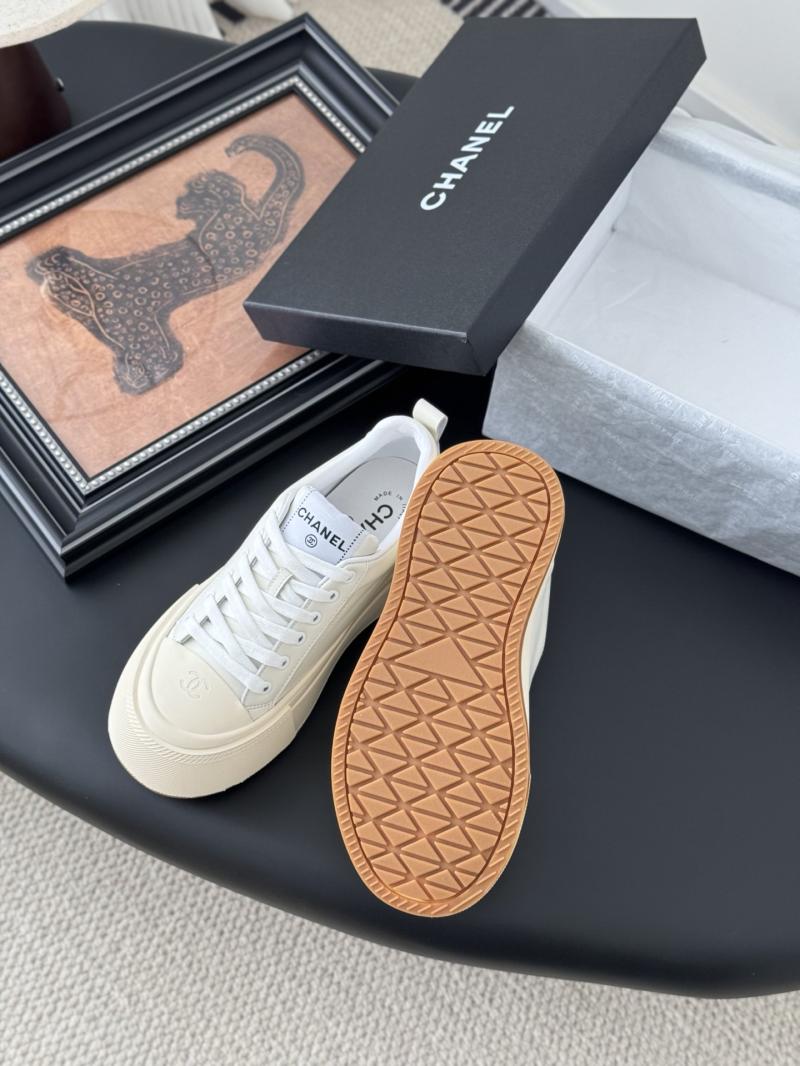 Chanel Sneakers SCS33004