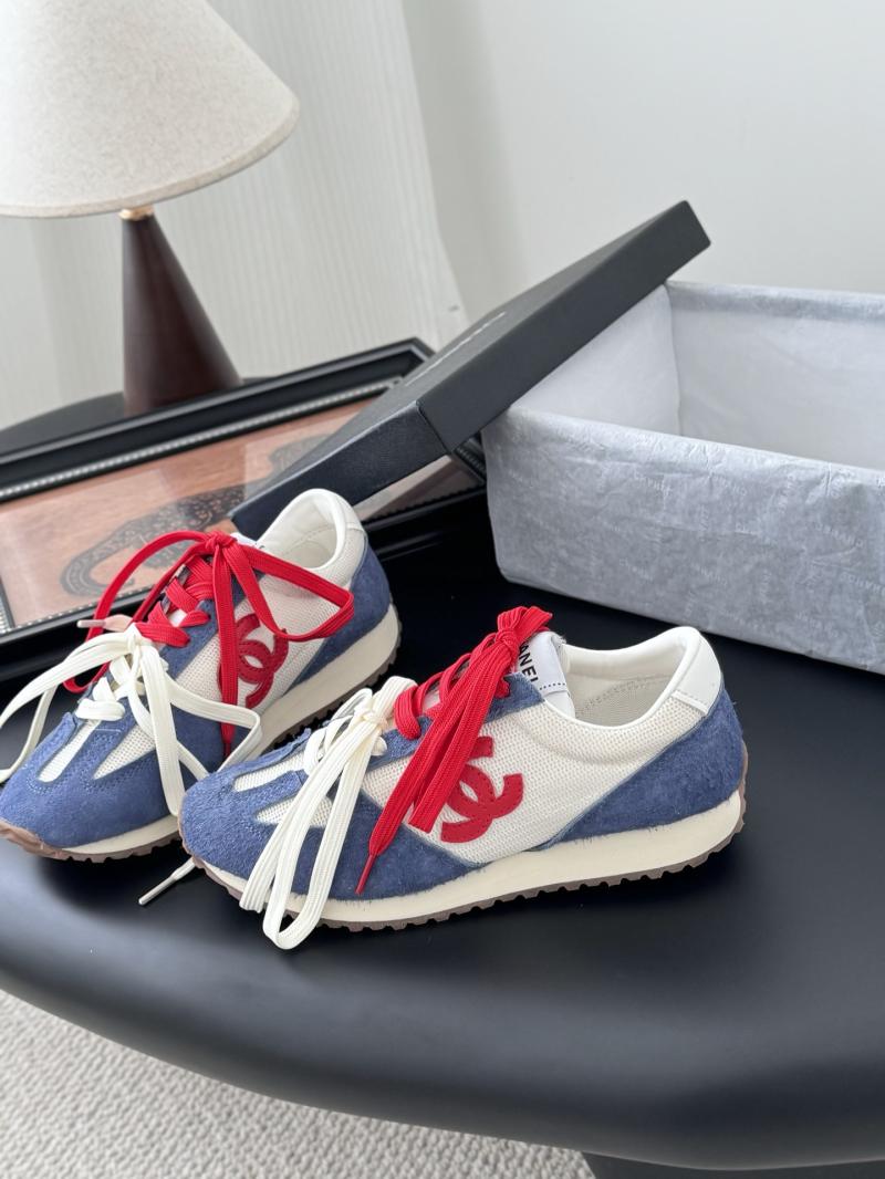 Chanel Sneakers SCS40501