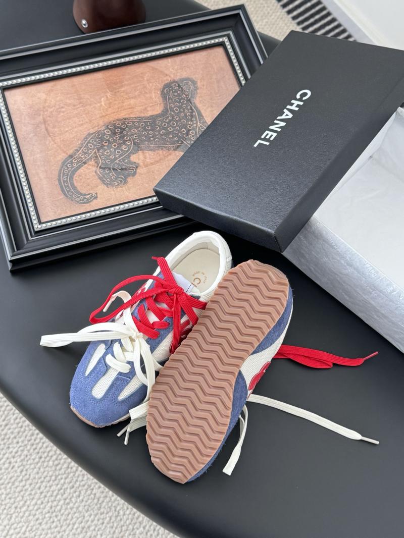Chanel Sneakers SCS40501