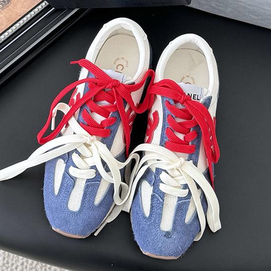 Chanel Sneakers SCS40501