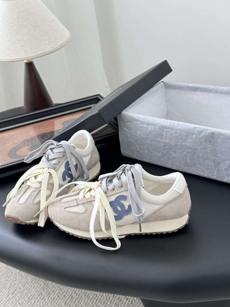 Chanel Sneakers SCS40503