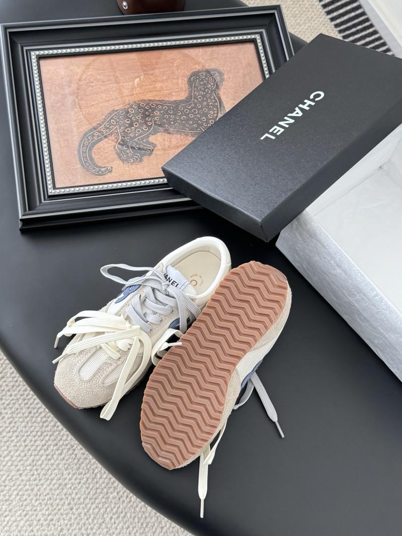 Chanel Sneakers SCS40503