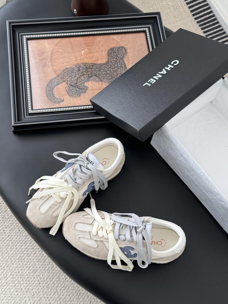 Chanel Sneakers SCS40503