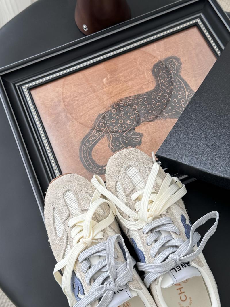 Chanel Sneakers SCS40503