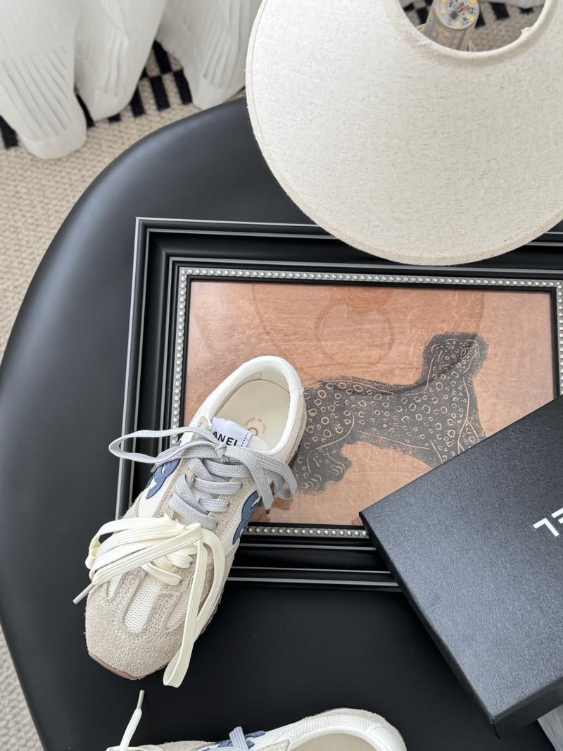 Chanel Sneakers SCS40503