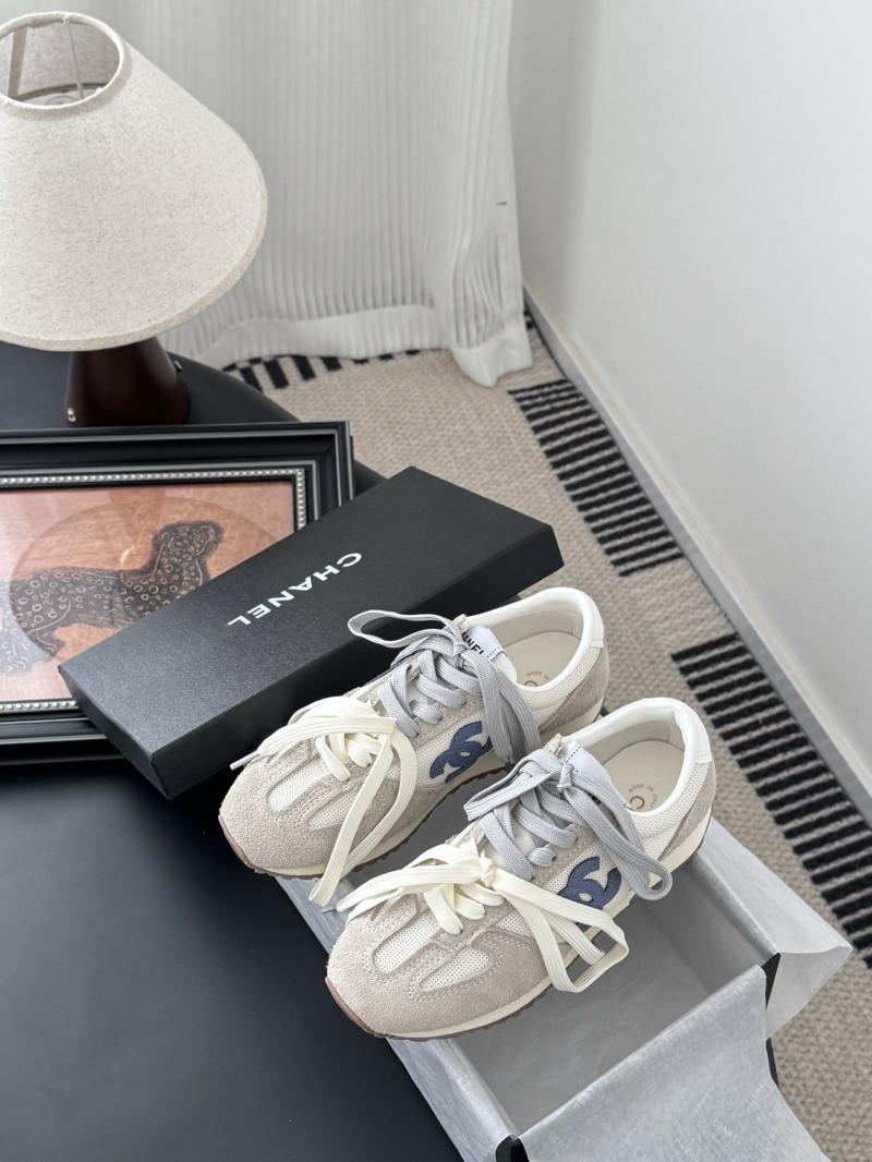Chanel Sneakers SCS40503