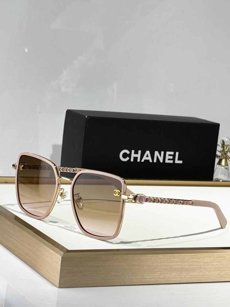 Chanel Sunglasses CH7325