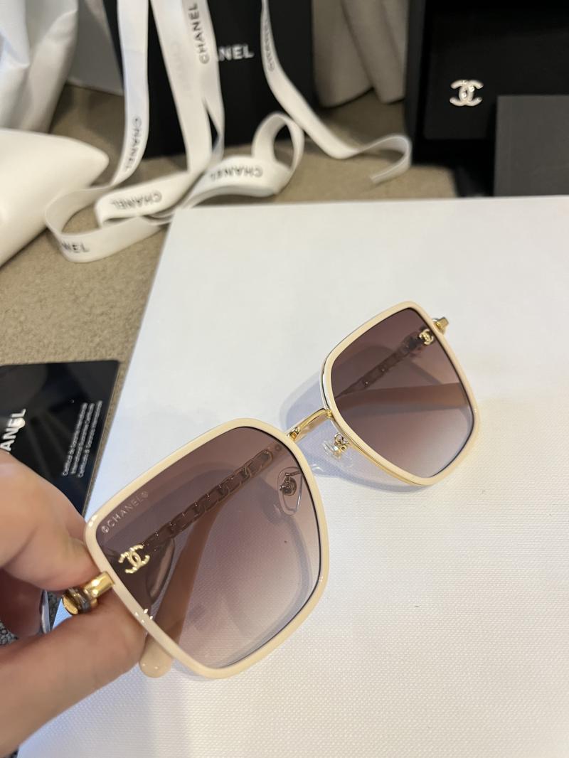Chanel Sunglasses CH7325