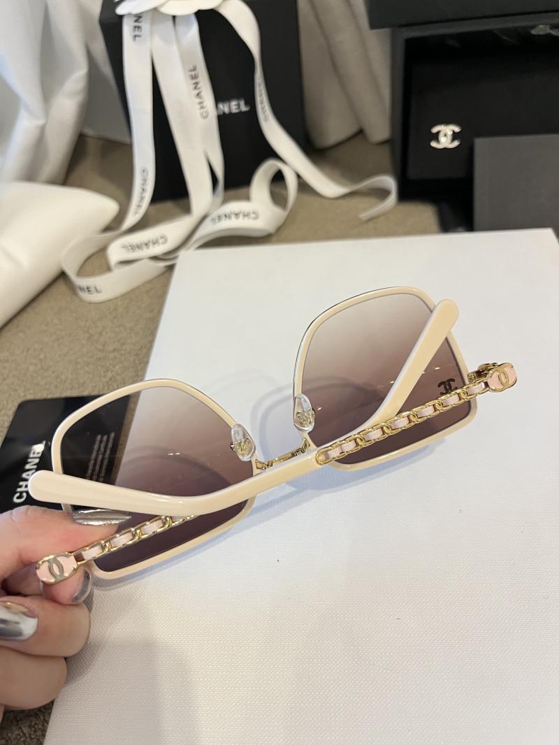 Chanel Sunglasses CH7325
