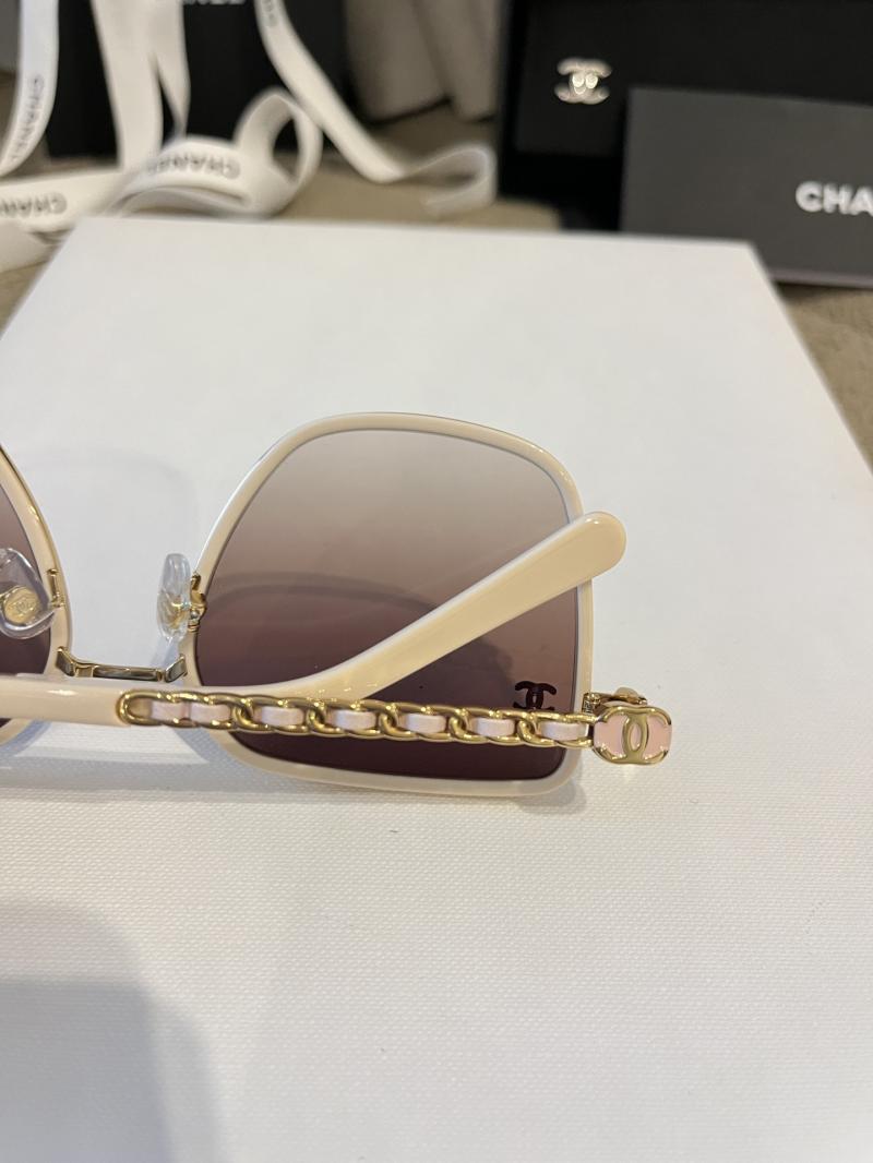 Chanel Sunglasses CH7325