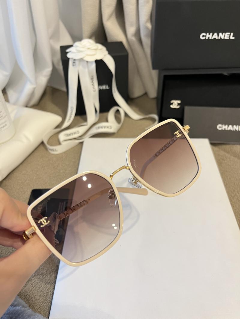 Chanel Sunglasses CH7325