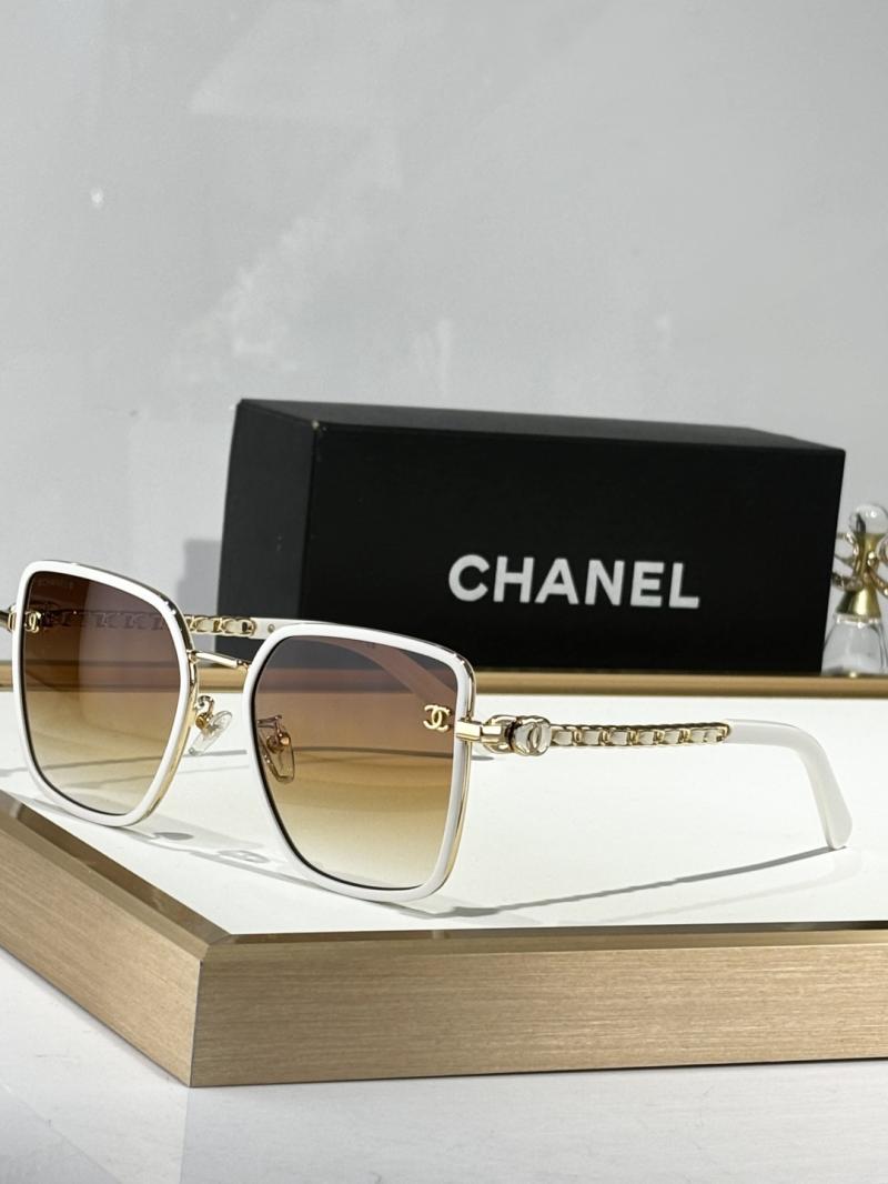 Chanel Sunglasses CH7325