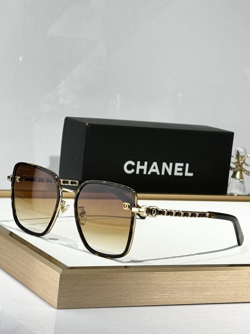 Chanel Sunglasses CH7325