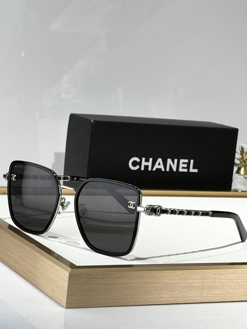 Chanel Sunglasses CH7325