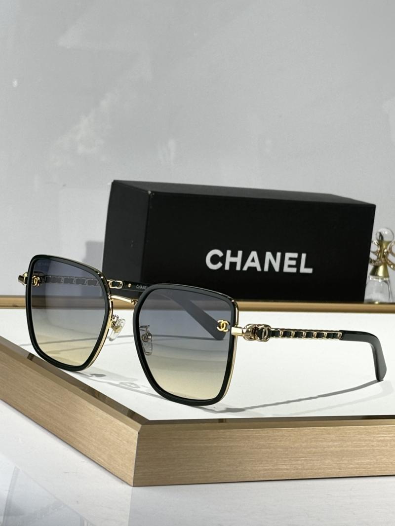 Chanel Sunglasses CH7325