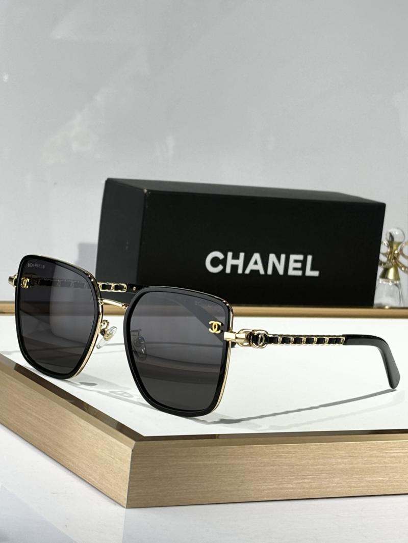 Chanel Sunglasses CH7325