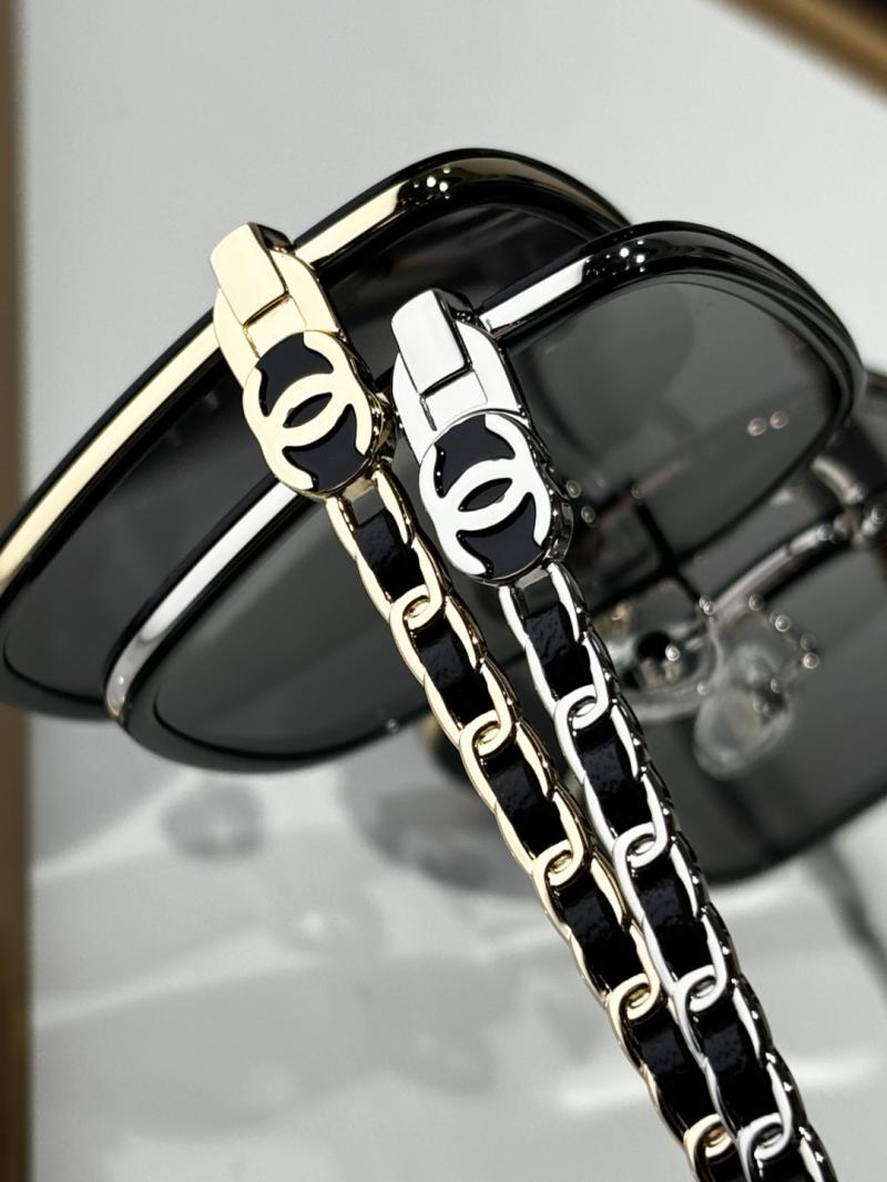 Chanel Sunglasses CH7325