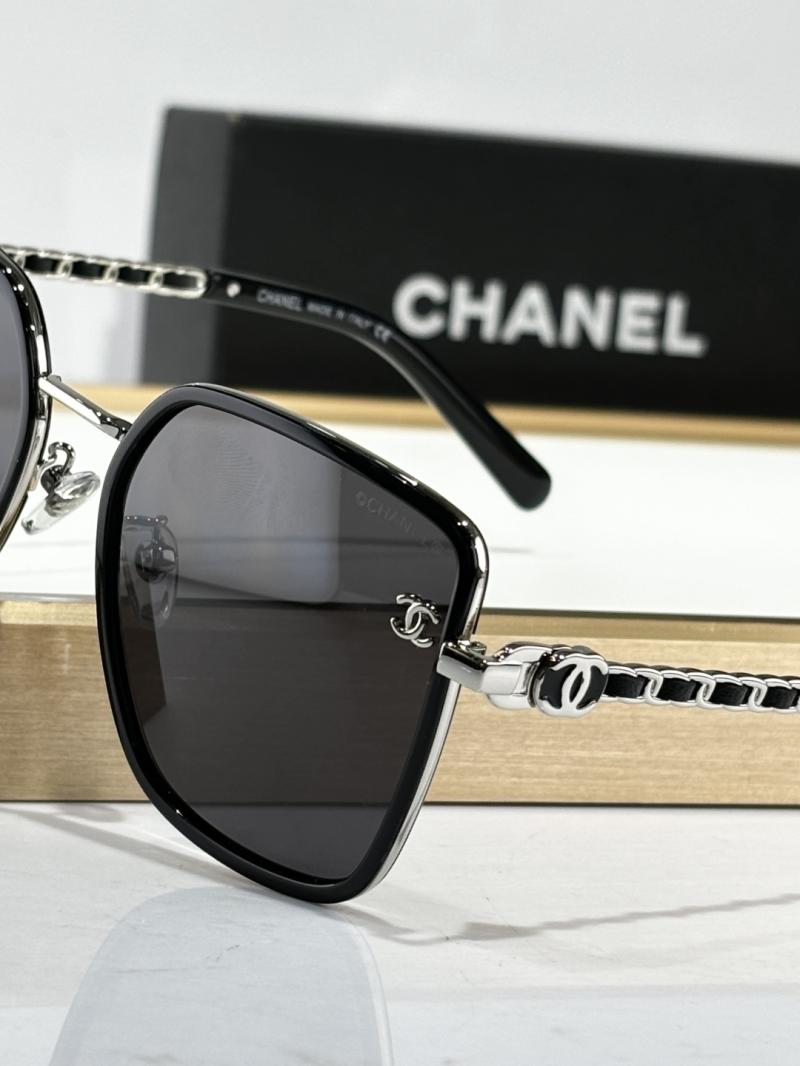 Chanel Sunglasses CH7325