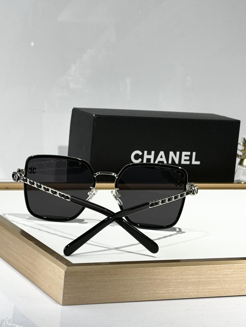 Chanel Sunglasses CH7325