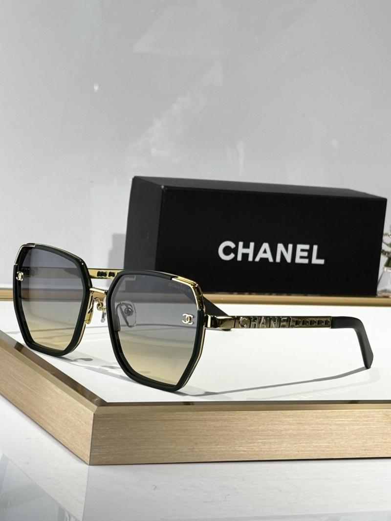 Chanel Sunglasses CH7363