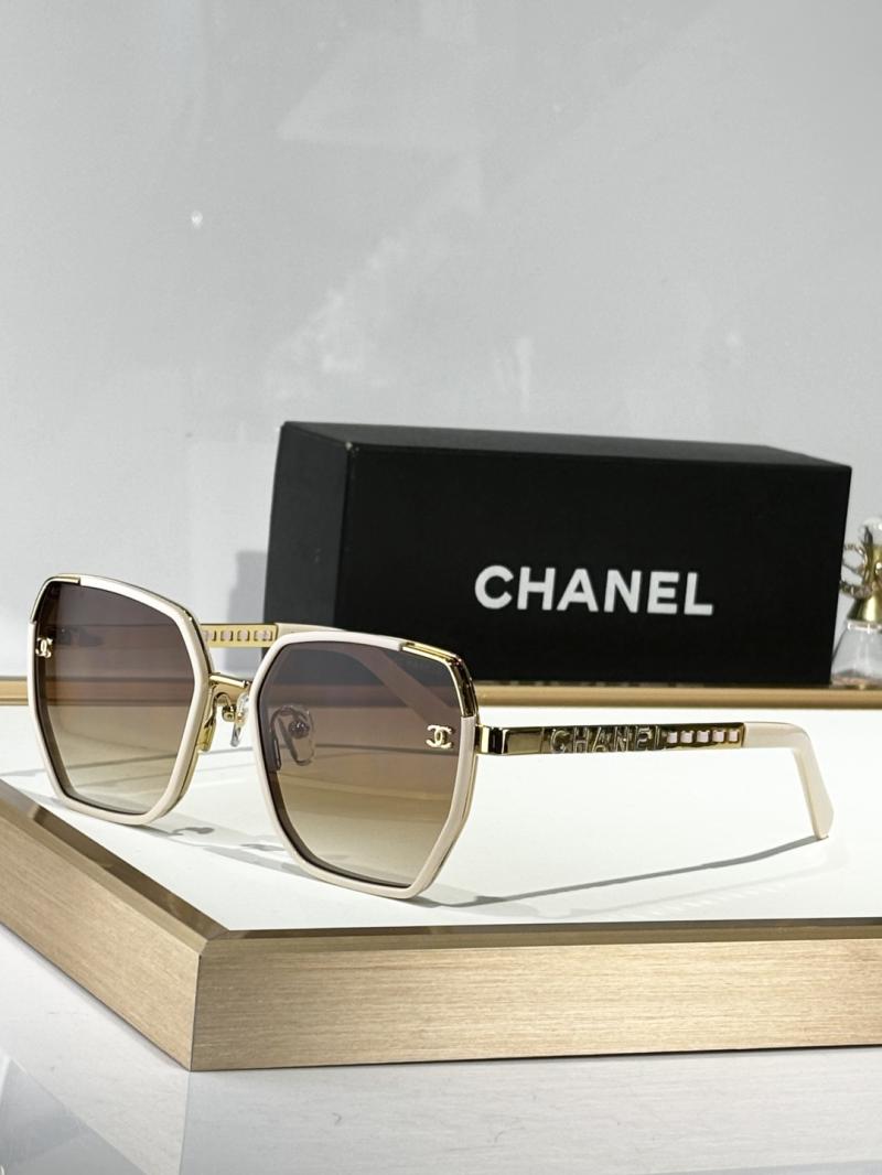 Chanel Sunglasses CH7363
