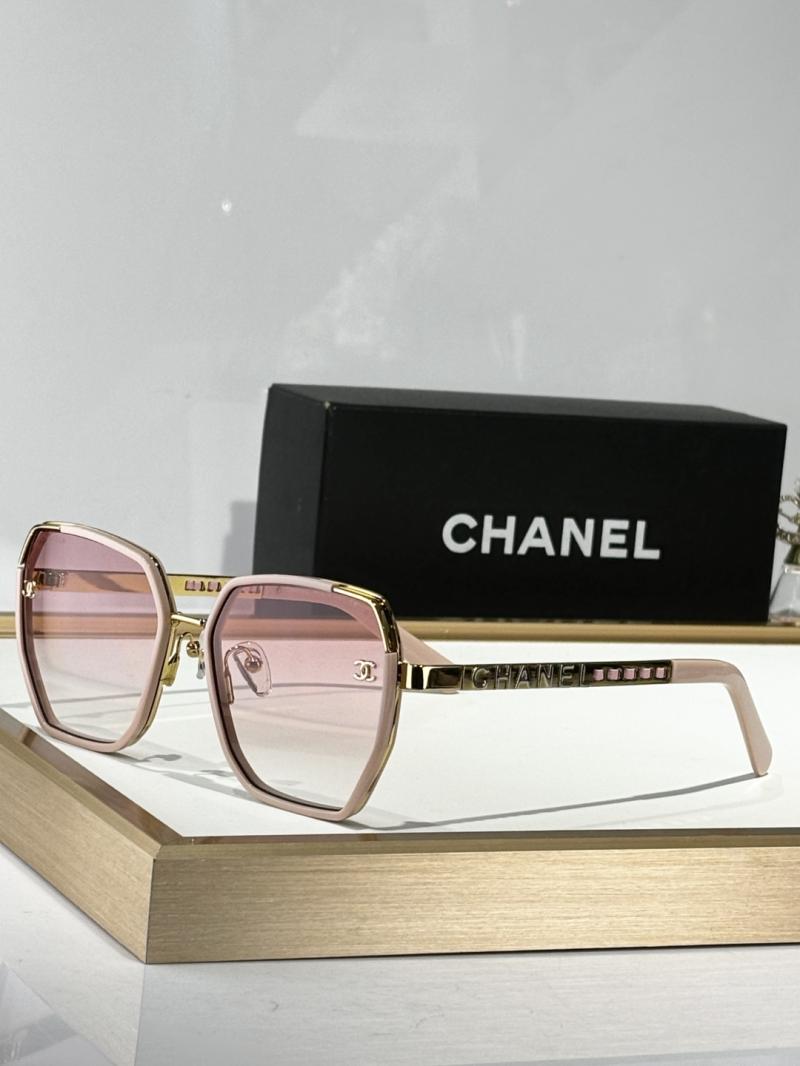 Chanel Sunglasses CH7363