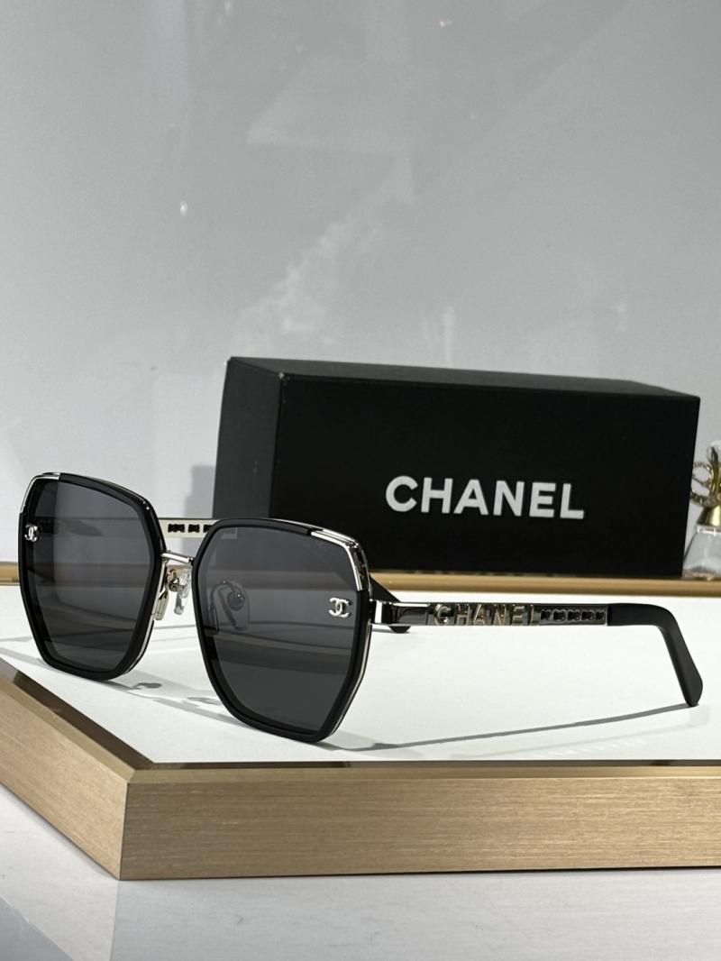 Chanel Sunglasses CH7363