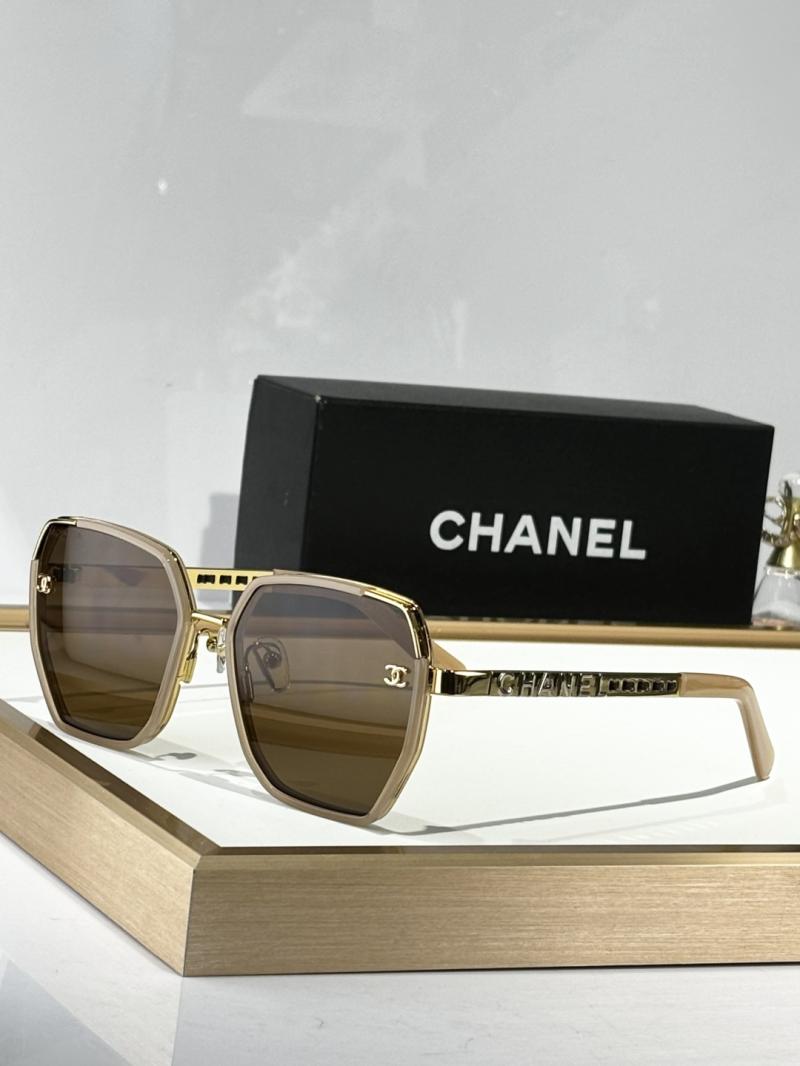 Chanel Sunglasses CH7363