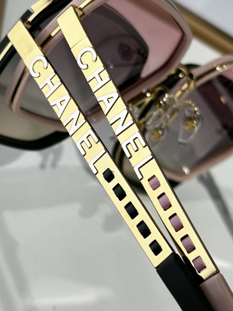 Chanel Sunglasses CH7363