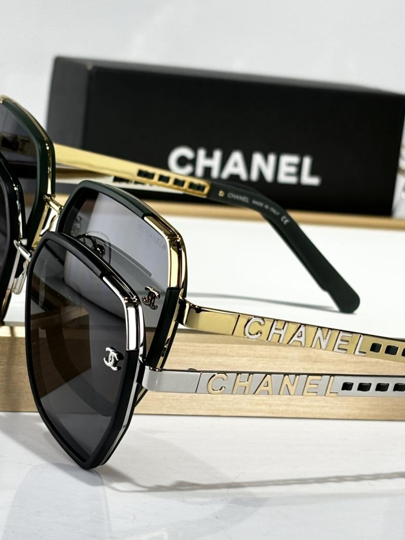 Chanel Sunglasses CH7363