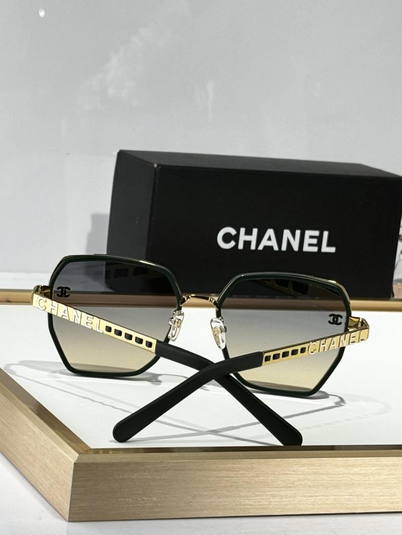 Chanel Sunglasses CH7363