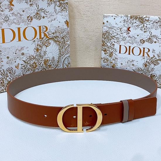 Dior 3.4 Belt WDB40304