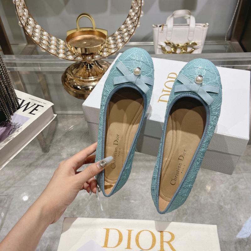 Dior Ballet Shoes SDB32705
