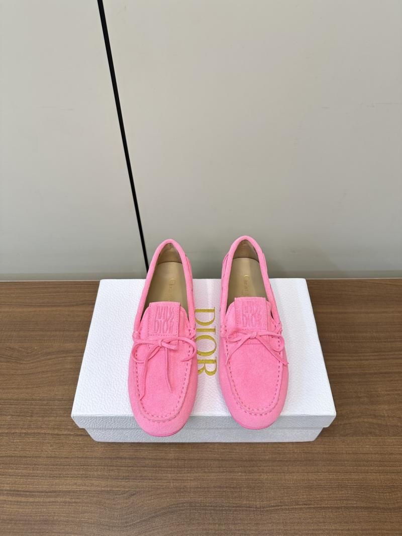Dior Loafers SDL40302