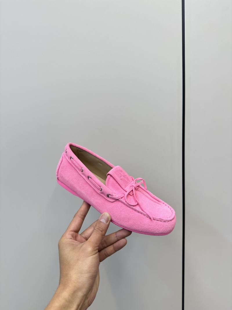 Dior Loafers SDL40302
