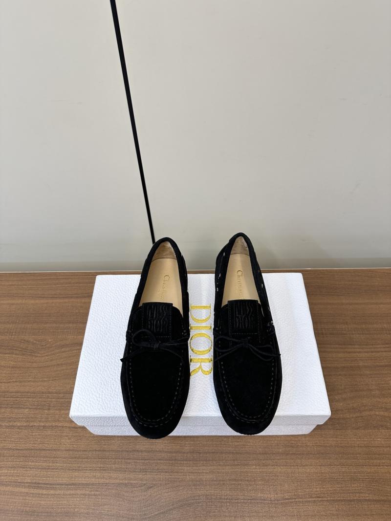 Dior Loafers SDL40303